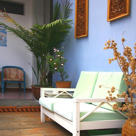 ホテルLa Maison Du Lao Shay A Dali 大理市 エクステリア 写真