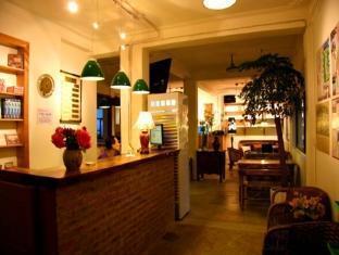 ホテルLa Maison Du Lao Shay A Dali 大理市 エクステリア 写真