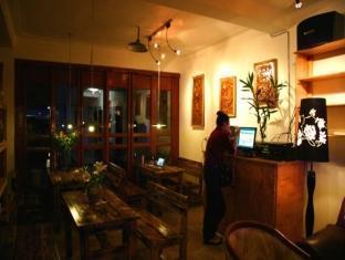 ホテルLa Maison Du Lao Shay A Dali 大理市 エクステリア 写真